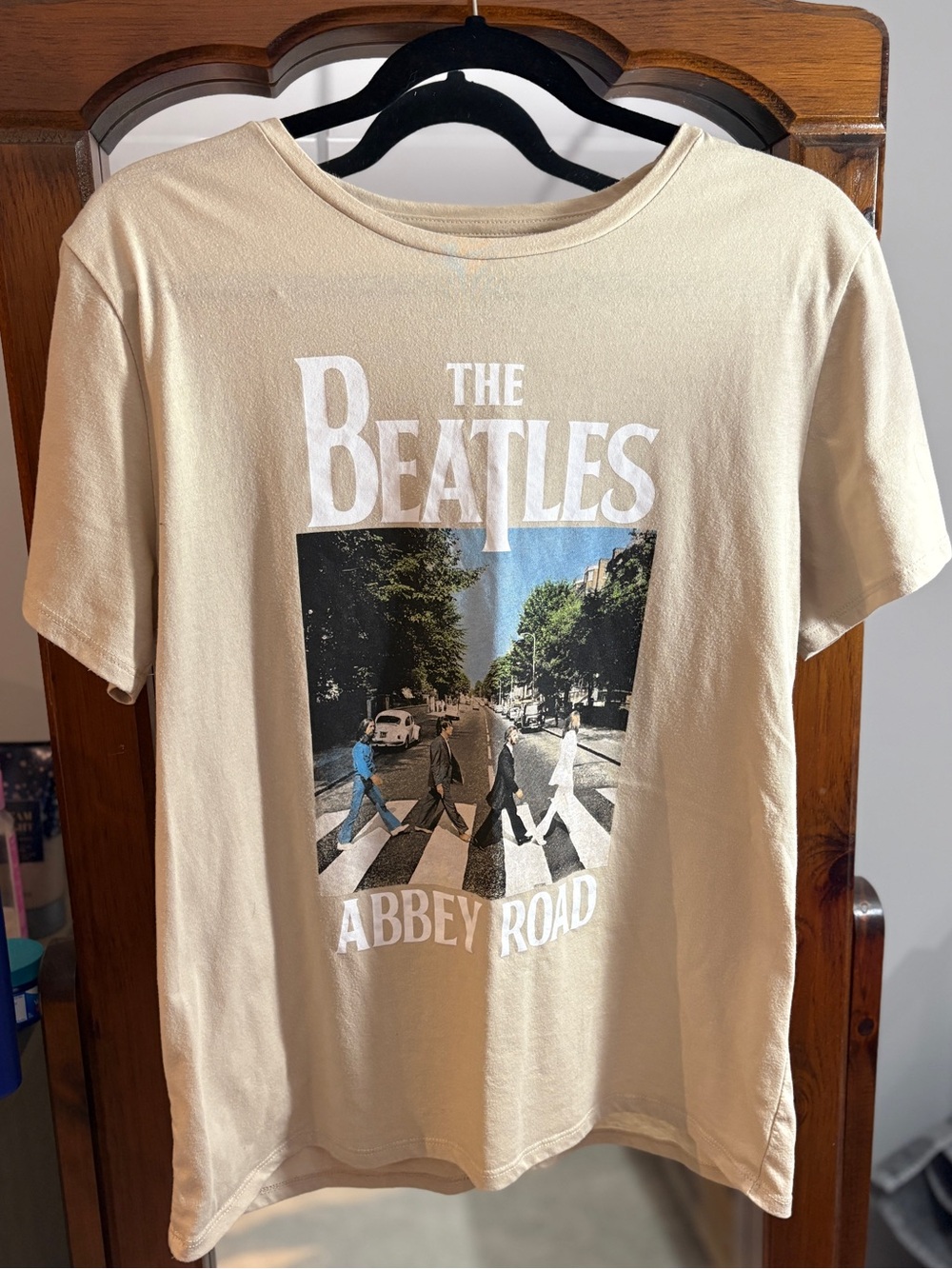 Graphic Band T-shirt